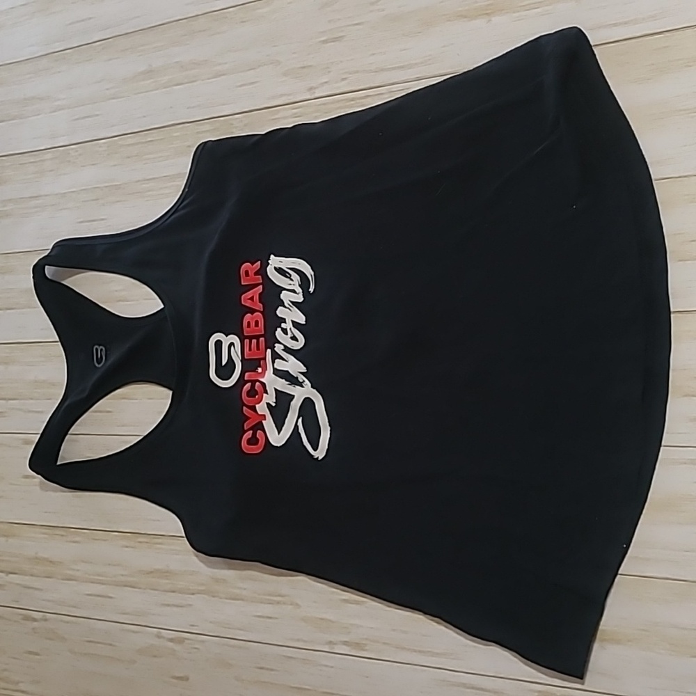XL CycleBar Tank